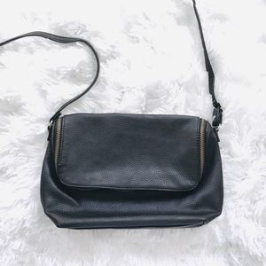 H&M black crossbody bag !FINAL OFFER!